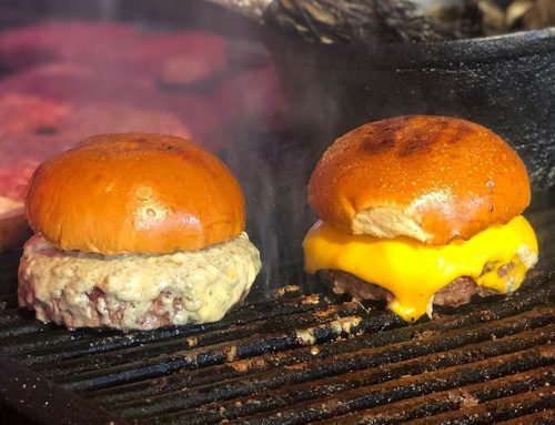 Listas McCain Hambúrguer Perfeito – Melhores Burgers Feitos na Churrasqueira em São Paulo