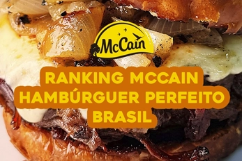 Ranking Mccain