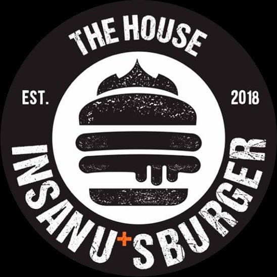 INSANUS BURGER