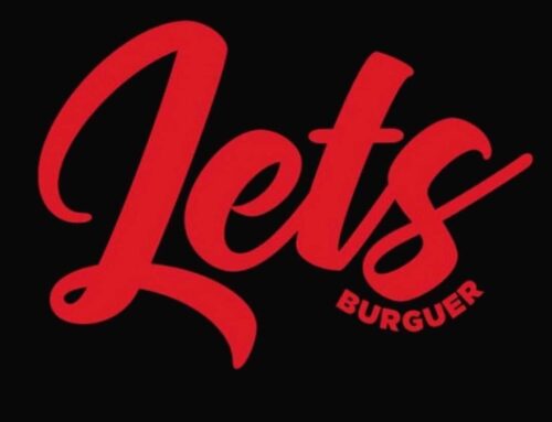 LET’S BURGER