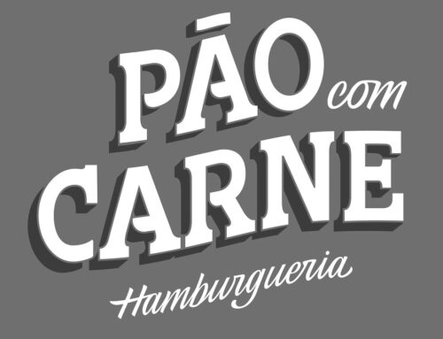 PAO COM CARNE & CIA