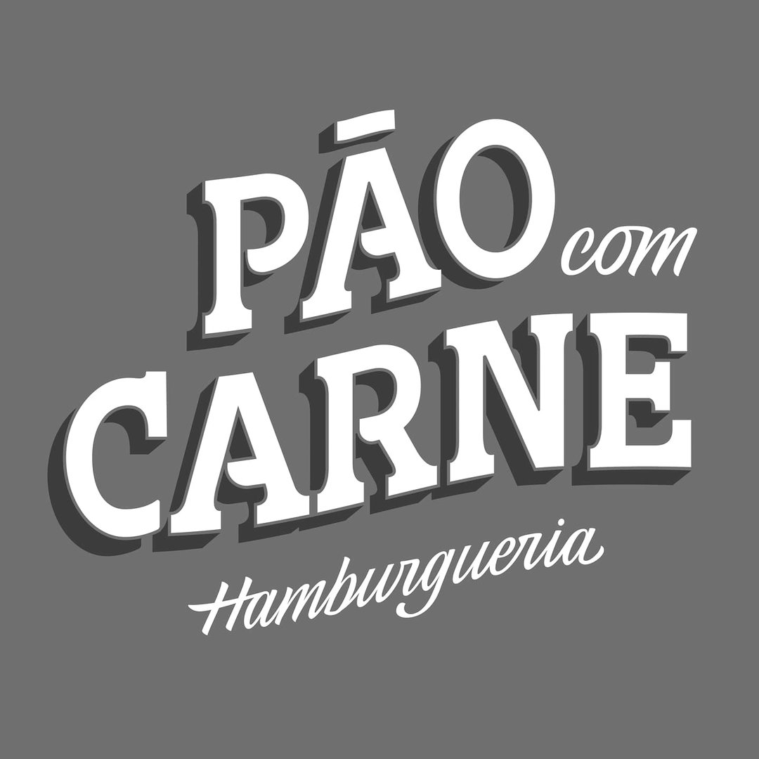 PAO COM CARNE & CIA