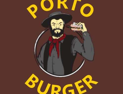 PORTO BURGER