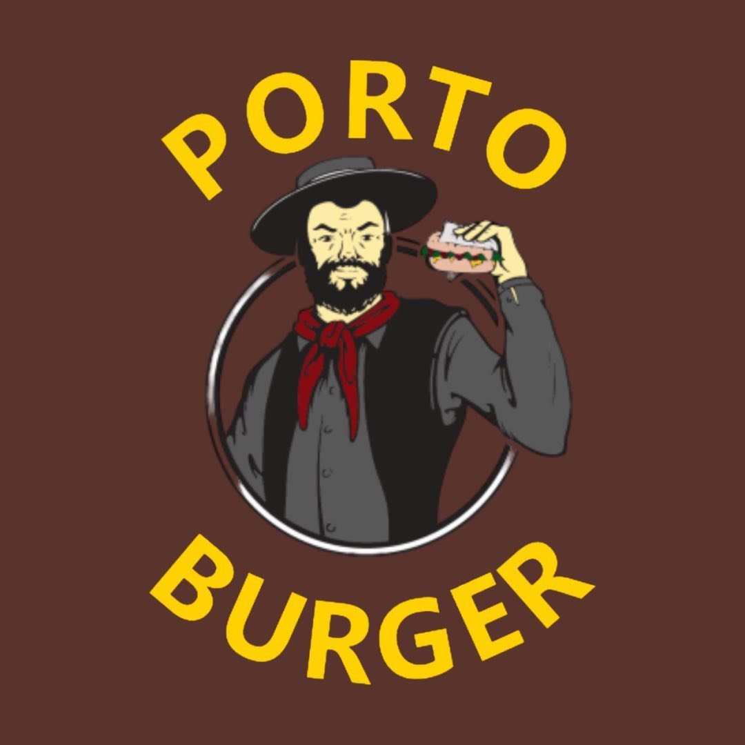 PORTO BURGER