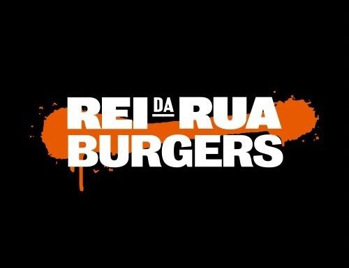 REI DA RUA BURGER