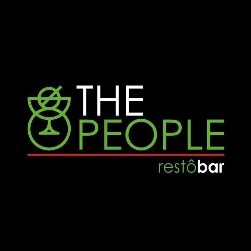 THE PEOPLE e CARVA BURGER