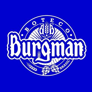 BURGMAN