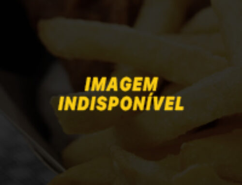 Comida de Mãe