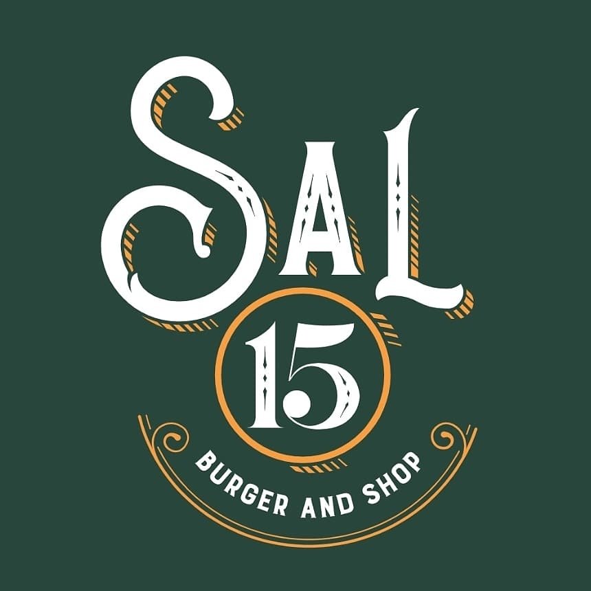 Logo — Sal 15