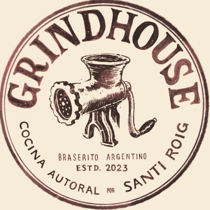 Logo — GrindHouse Braserito