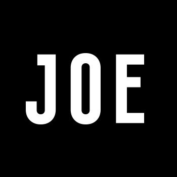 Logo — Joe