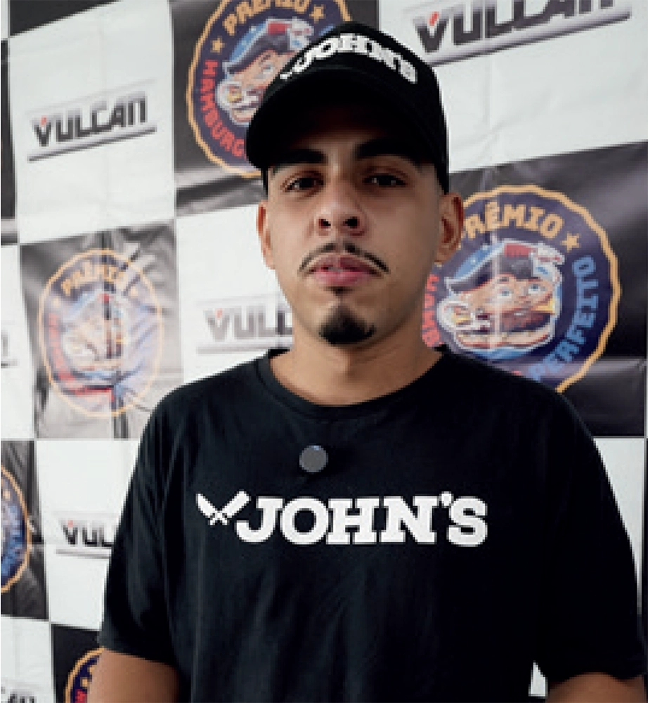 Jhonatan Silva