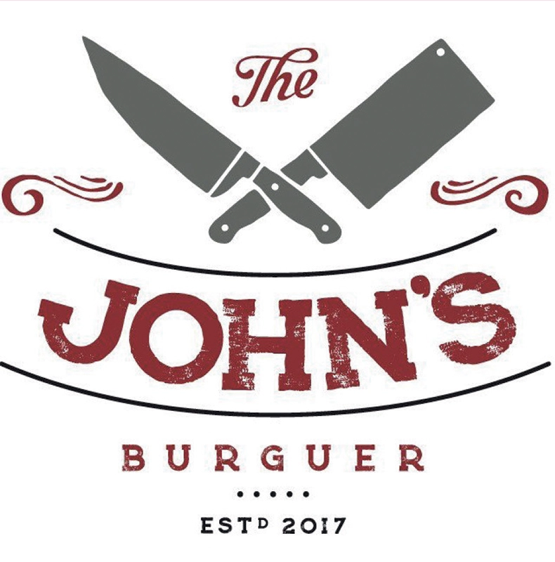 John’s Burguer — São Paulo/SP