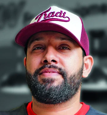 Kaique Ferraz