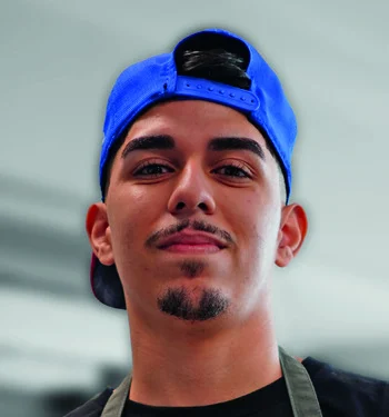 Manuel Alvorado