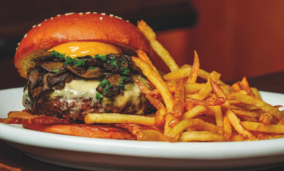 Holy Burger
