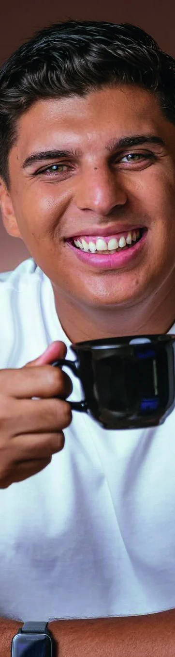 Lucas Pereira
