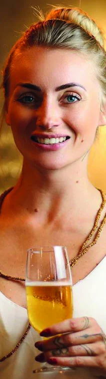 Talissa Pires